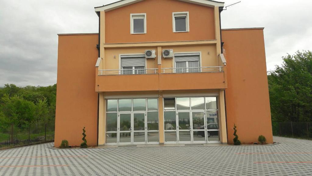 Sun Apartments Mostar Exterior photo